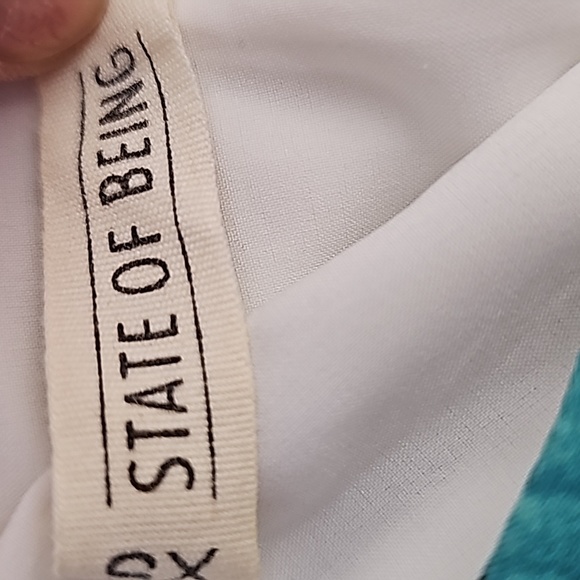 State of Being Romper size Xs - Picture 5 of 6